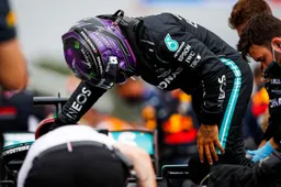 'Joy quickly faded when Mercedes underestimated Verstappen's undercut'