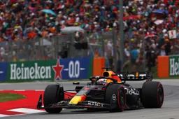 Verstappen, confiado: "Normalmente sólo somos rápidos"