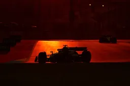 Pronóstico del tiempo para Sprint del GP de Qatar | Calor y fuertes vientos