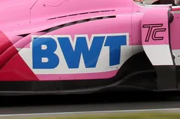 RTL: Schumacher not in pink in 2021