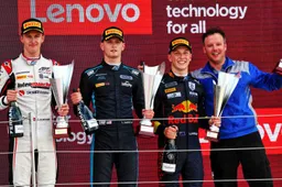 Silly Season | Los pilotos de F2 abren la caza en la fase clave de la temporada
