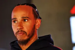 ¿Debería la F1 estar ya en África? Hamilton se muestra inflexible