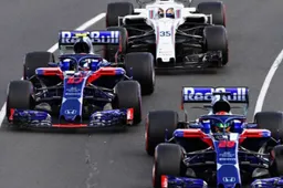 Gasly: ''Honda wil laten zien dat het een goede motor kan bouwen''