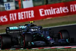 Mercedes and Ferrari set to use medium tyres in Mexico