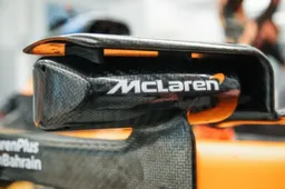 LIVE | Volg hier de onthulling van de McLaren met Mercedes-motor voor 2021