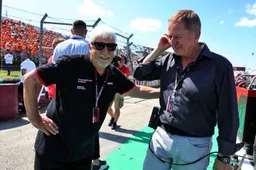 'Race management decisions at Spa created other danger'