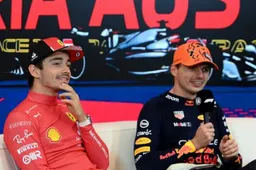 Ontwikkelingen F1 helpen niet Verstappen te behouden na 2028