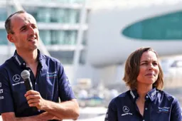 Watch: Robert Kubica's five best moments in Formula !
