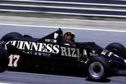 Happy St Patrick's Day! Ireland's 5 F1 Drivers reviewed