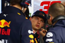 Verstappen worries about Mercedes in qualifying!