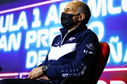 Tost: 'This is why I'm for a salary cap'
