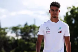 Watch: Pascal Wehrlein and Felipe Nasr crash in Hong Kong E-prix