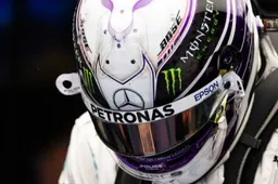 Lewis Hamilton explains engine problems: "Trying to squeeze everything out"
