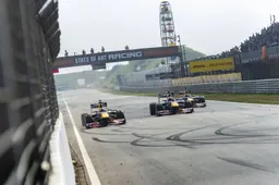 Marc Priestley: "Circuit van Zandvoort is prachtig voor racen, maar...."