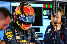 Stelling: Albon is niet beter dan Gasly