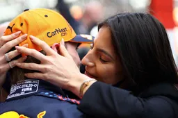 Vriendin Verstappen organiseert inzamelingsactie voor Oekraïeners