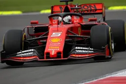 Five things to watch out for at the Mexican Grand Prix!