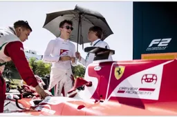 Nieuwe tijden aangebroken bij Ferrari...?