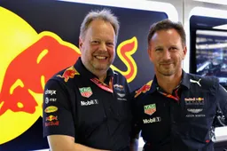 Betrokkenheid Red Bull in WEC-avontuur Aston Martin geen zekerheid
