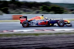 Van Gameren: "Nederlandse Grand Prix overtreft alle F1-gekte in ons land"