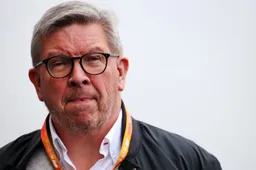 Brawn about possible new manufacturers: "Nobody's going to invest in that now"