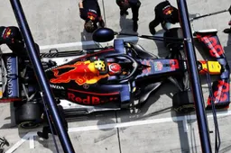 Gasly begrijpt beslissing Verstappen: "Je wil maximale eruit halen op zo'n moment"