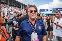 FIA approves application Andretti Formula Racing, FOM the final hurdle
