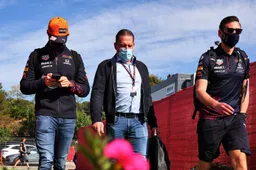Verstappen heeft er zin in: ''Natuurlijk goede herinneringen aan''