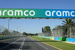 Saudi Aramco pays tens of millions annually for F1 sponsorship deal