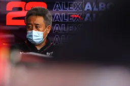 Honda lijkt motor te kunnen redden: "Data toont geen schade aan power unit"