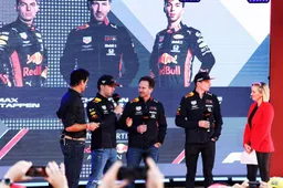 Red Bull: "We zullen een groot gat met Mercedes en Ferrari moeten dichten"