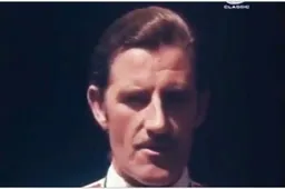 Graham Hill spreekt over fans van toen... een tijdloze mening die nog geldt!