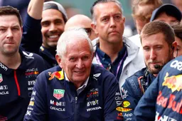 Marko: RB19 nicht unbedingt in Richtung Verstappen weiterentwickelt