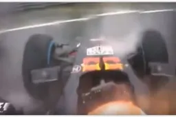 Compilatie van beste reddingen in de Formule 1!