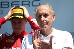 Stuck critica decisões da FIA na Bélgica por causa da chuva: "Uma piada"