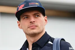 Red Bull Racing has no updates along to Canada for Verstappen and Perez