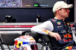 Verstappen not sure about Monaco's right to exist: 'Sunday is pretty boring'