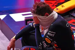 FIA aprova resfriamento extra para os pilotos em condições de calor extremo