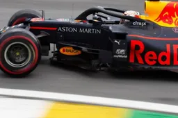 Verstappen magistraal in spectaculaire GP Brazilië, Gasly op P2!
