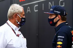 Analysis paid off for Red Bull: 'We've found an antidote'