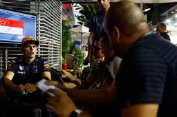 Verstappen maakt zich geen zorgen over mogelijke overstap naar Honda motoren