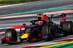 Red Bull and other big teams could leave the sport