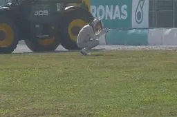 Marko: ''Motor van Lewis is dankzij Red Bull opgeblazen''