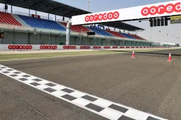 Bemachtigt Verstappen zijn derde wereldtitel al in de sprintrace in Qatar?