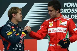 GERUCHT: Fernando Alonso keert mogelijk volgend jaar terug bij Ferrari!