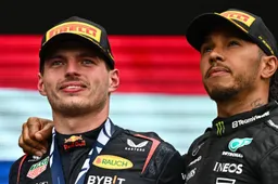 Davidson understands Hamilton: 'Red Bull and Verstappen run away with it'
