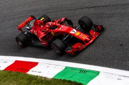 Zo reageerde het internet op de bloedstollende kwalificatie op Monza!