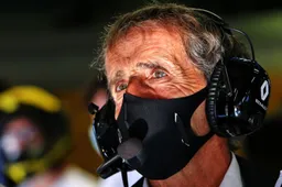 Prost onthult geheim: "Het is een rol die ik graag op me had willen nemen"