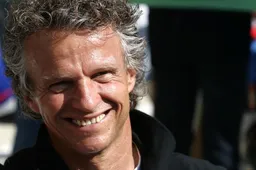 Lammers: ‘Verstappen presteert te goed voor ontsnappingsclausule Red Bull’