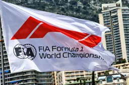 FIA: "Driving 100 percent on sustainable fuel in F1 as early as 2023"